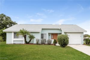 7509 Mesa Street, North Port, FL 34287 - MLS#2025020009