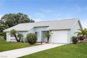 7509 Mesa Street, North Port, FL 34287 - MLS#2025020009