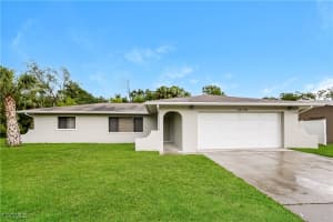 14126 Caribbean Blvd, Fort Myers