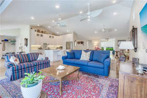 734 Sand Dollar Drive, Sanibel, FL 33957 - MLS#2025020027