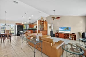 609 17th Street, Cape Coral, FL 33990 - MLS#2025020028