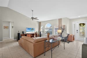 609 17th Street, Cape Coral, FL 33990 - MLS#2025020028