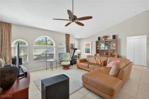 609 17th Street, Cape Coral, FL 33990 - MLS#2025020028