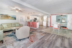 11240 Azalea Lane, Fort Myers Beach, FL 33931 - MLS#2025020049