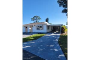 37 Desert Candle Circle, Lehigh Acres, FL 33936 - MLS#2025020051