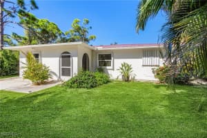 3628 Tropical Point Drive, St James City, FL 33956 - MLS#2025020053