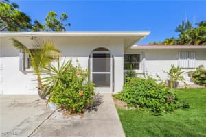 3628 Tropical Point Drive, St James City, FL 33956 - MLS#2025020053