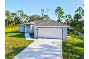2603 53rd Street, Lehigh Acres, FL 33976 - MLS#2025020068