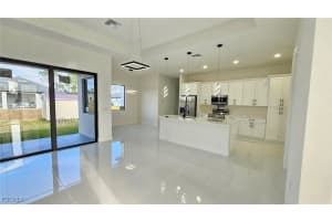 1214 Hibiscus Avenue, Lehigh Acres, FL 33972 - MLS#2025020085