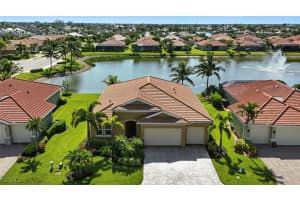 3030 Sunset Pointe Circle, Cape Coral, FL 33914 - MLS#2025020099