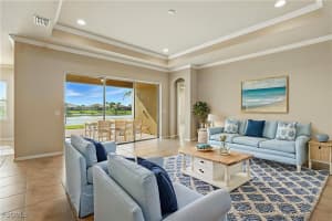 3030 Sunset Pointe Circle, Cape Coral, FL 33914 - MLS#2025020099