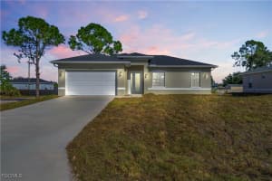 3312 11th St W, Lehigh Acres 3312 11th St W, Lehigh Acres