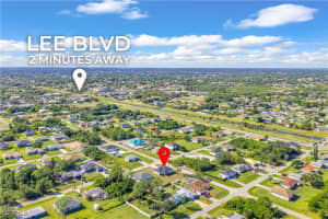 3312 11th Street, Lehigh Acres, FL 33971 Sold 01/16/26