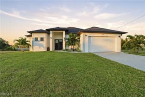 2019 34th Terrace, Cape Coral, FL 33909 - MLS#2025020116