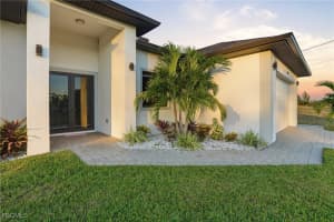 2019 34th Terrace, Cape Coral, FL 33909 - MLS#2025020116