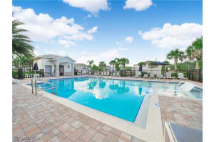 4580 Sparkling Shell Avenue, Kissimmee, FL 34746 - MLS#2025020117