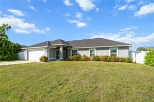309 29th Street, Cape Coral, FL 33914 - MLS#2025020121