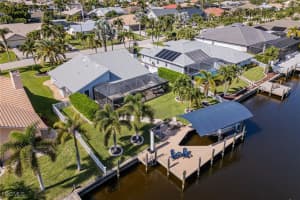 5313 8th Court, Cape Coral, FL 33914 - MLS#2025020125