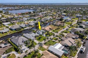 5313 8th Court, Cape Coral, FL 33914 - MLS#2025020125