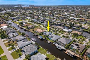 5313 8th Court, Cape Coral, FL 33914 - MLS#2025020125