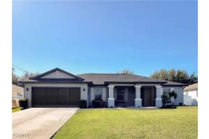 1118 Ne 32nd Ter, Cape Coral
