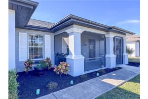 1118 32nd Terrace, Cape Coral, FL 33909 - MLS#2025020137