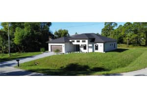 746 Courtland Avenue, Lehigh Acres, FL 33974 - MLS#2025020139