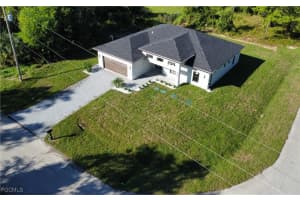 746 Courtland Avenue, Lehigh Acres, FL 33974 - MLS#2025020139