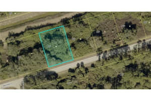 1013 Anderson Street, Lehigh Acres, FL 33974 - MLS#2025020140