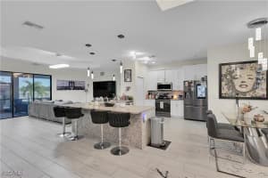 607 16th Place, Cape Coral, FL 33993 - MLS#2025020142