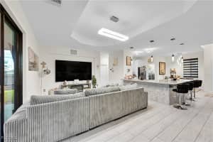 607 16th Place, Cape Coral, FL 33993 - MLS#2025020142