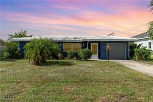 3106 18th Place, Cape Coral, FL 33904 Sold 01/22/26