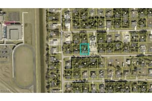 3418 30th Street, Lehigh Acres, FL 33971 - MLS#2025020150