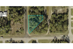 3814 Highlight Street, Fort Myers, FL 33905 - MLS#2025020151