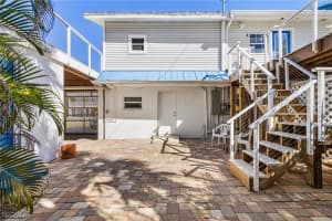 135 Delmar Avenue, Fort Myers Beach, FL 33931 - MLS#2025020159