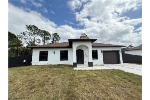743 Roma Avenue, Lehigh Acres, FL 33974 - MLS#2025020165