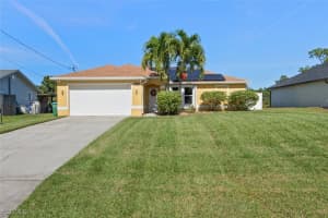 2041 28th Street, Cape Coral, FL 33909 Sold 12/10/25