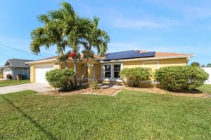 2041 28th Street, Cape Coral, FL 33909 Sold 12/10/25