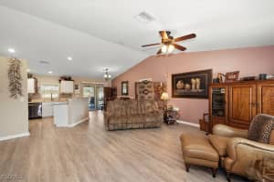 2041 28th Street, Cape Coral, FL 33909 Sold 12/10/25