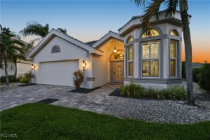 9721 Keel Ct, Fort Myers