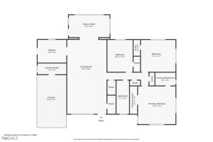 1259 Burtwood Drive, Fort Myers, FL 33901 - MLS#2025020176