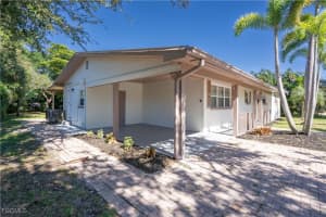 1259 Burtwood Drive, Fort Myers, FL 33901 - MLS#2025020176