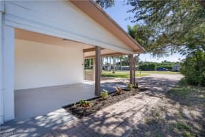 1259 Burtwood Drive, Fort Myers, FL 33901 - MLS#2025020176