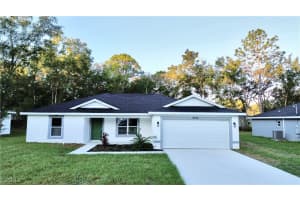 8782 Sandee Drive, Citrus Springs, FL 34434 - MLS#2025020179