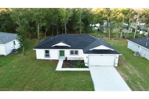 8782 Sandee Drive, Citrus Springs, FL 34434 - MLS#2025020179