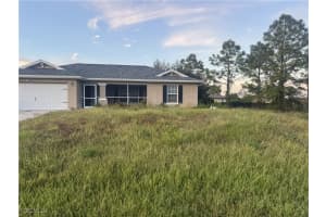 3506 38th Street, Lehigh Acres, FL 33976 - MLS#2025020183