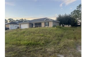 3506 38th Street, Lehigh Acres, FL 33976 - MLS#2025020183