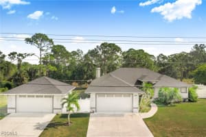 1069 Joponica Ave S, Lehigh Acres