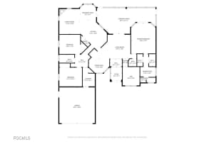 1069 Joponica Avenue, Lehigh Acres, FL 33974 - MLS#2025020192