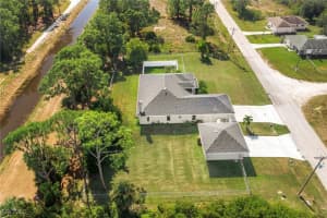 1069 Joponica Avenue, Lehigh Acres, FL 33974 - MLS#2025020192